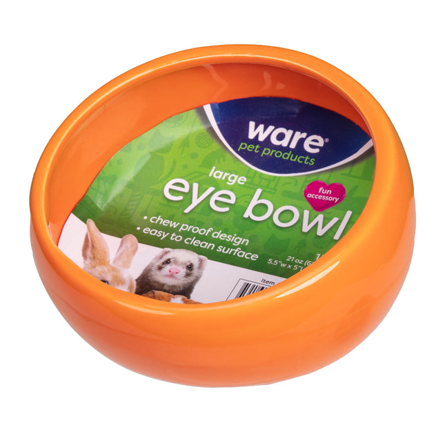 Ware Large Eye Bowl