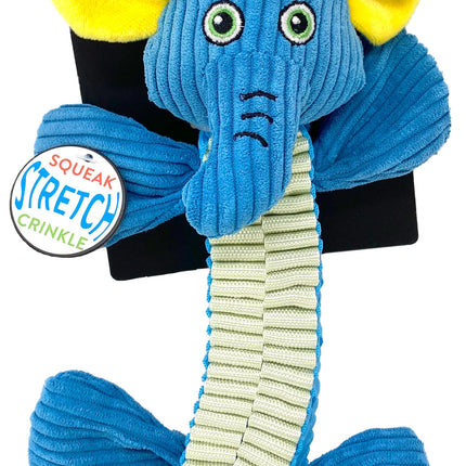 Spunky Pup Wibbleez Dog Toy