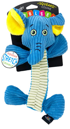 Spunky Pup Wibbleez Dog Toy