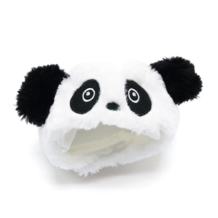Dogo Panda Hat