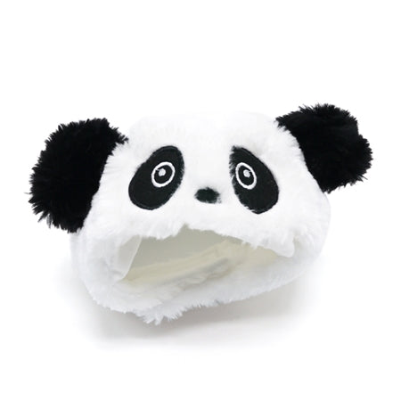 Dogo Panda Hat