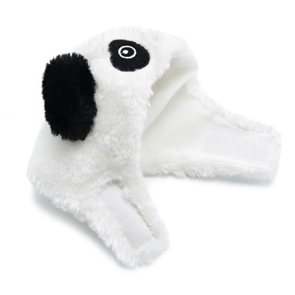 Dogo Panda Hat