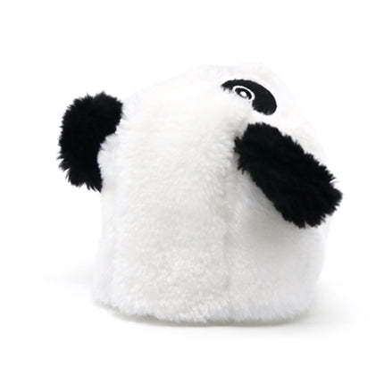 Dogo Panda Hat