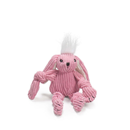 Huggle Hounds Knotties Bitsy Bunny