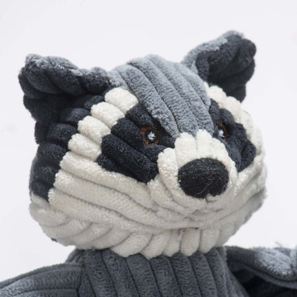 Huggle Hounds Knotties Reggie Raccoon