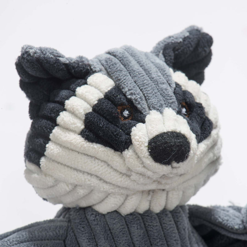 Huggle Hounds Knotties Reggie Raccoon