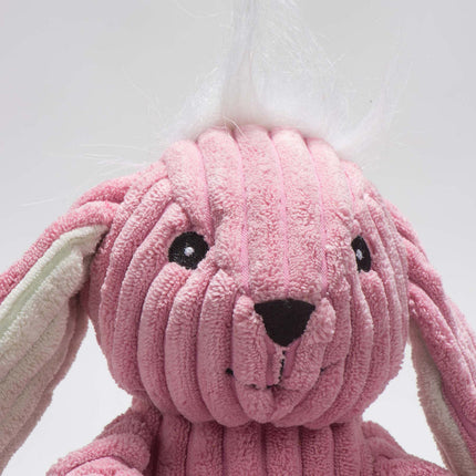 Huggle Hounds Knotties Bitsy Bunny
