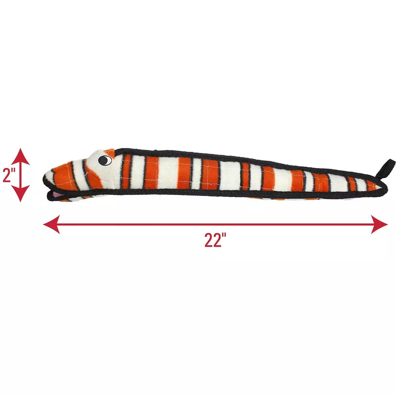 Tuffy Ocean Creatures Eel - Neelmo