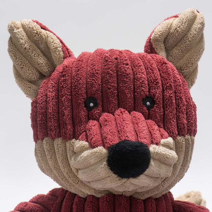 Huggle Hounds Knotties Sly Fox