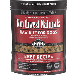 Northwest Naturals Beef 6lb
