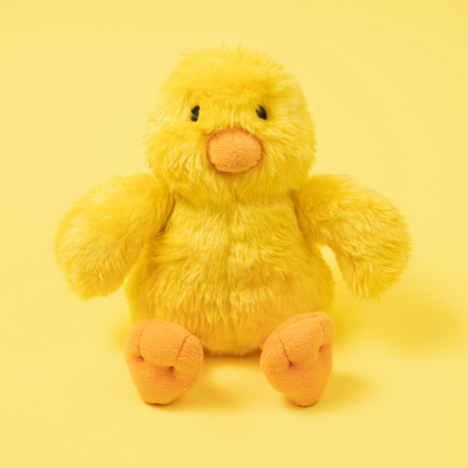 Fluff & Tuff Howie Duck