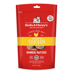 Collection image for: freezedried dog food