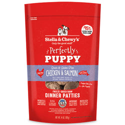 Stella & Chewy's Puppy Chicken & Salmon 14oz