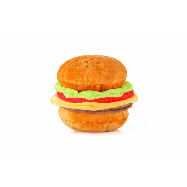 P.L.A.Y. Pet Lifestyle and You - American Classic Toy - Burger