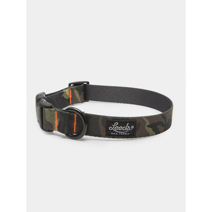 Leeds Dog Collar - Hank