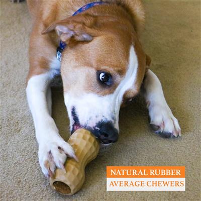 Dilly's Poochie Butter Chew Toy Filler