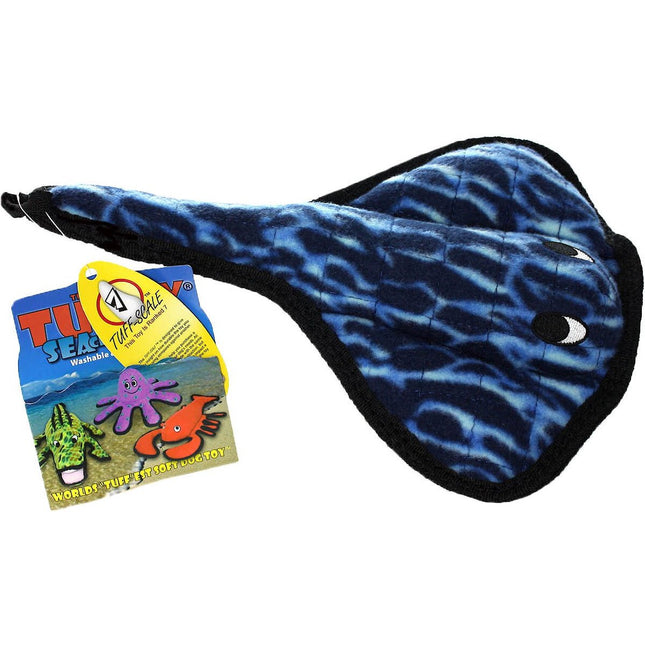 Tuffy Ocean Creatures Stingray