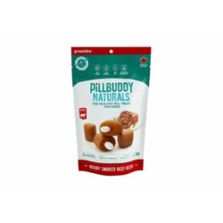 Presidio Pill Buddy Naturals 5.29oz Beef