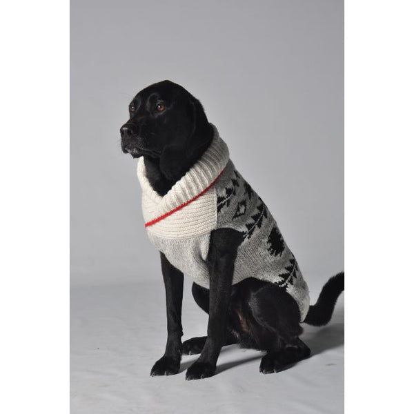 Chilly Dog Jackson Sweater