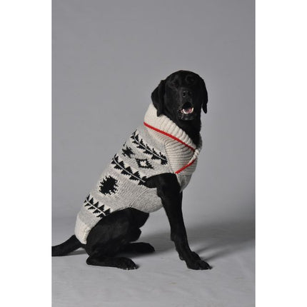 Chilly Dog Jackson Sweater