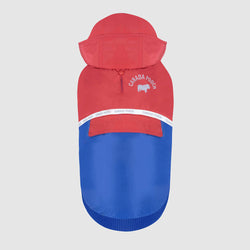 Canada Pooch 360 Jacket Blue/Red