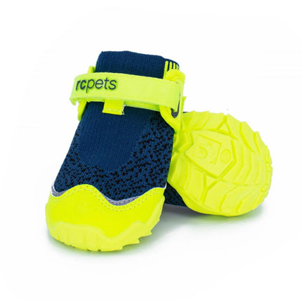 Rc Pets Apex Boots Blue