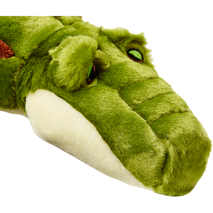 Fluff & Tuff Big Daddy Gator