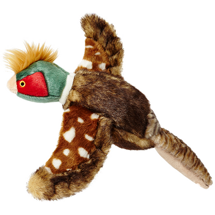 Fluff & Tuff Ike Pheasant