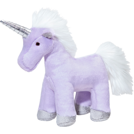 Fluff & Tuff Violet Unicorn