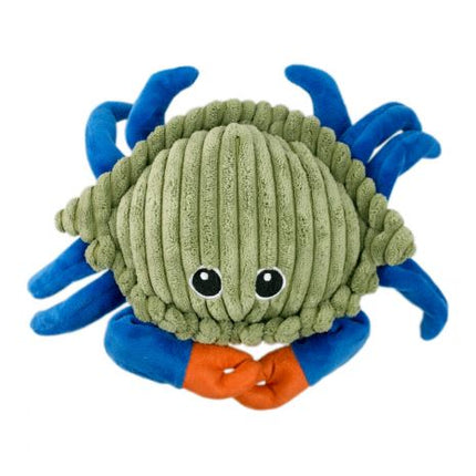 Tall Tails Animated Blue Crab