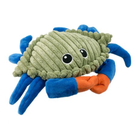 Tall Tails Animated Blue Crab