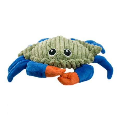 Tall Tails Animated Blue Crab