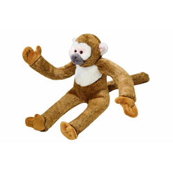 Fluff & Tuff Albert Monkey