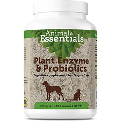 Animal Essentials Plant Enzyme Probiotic