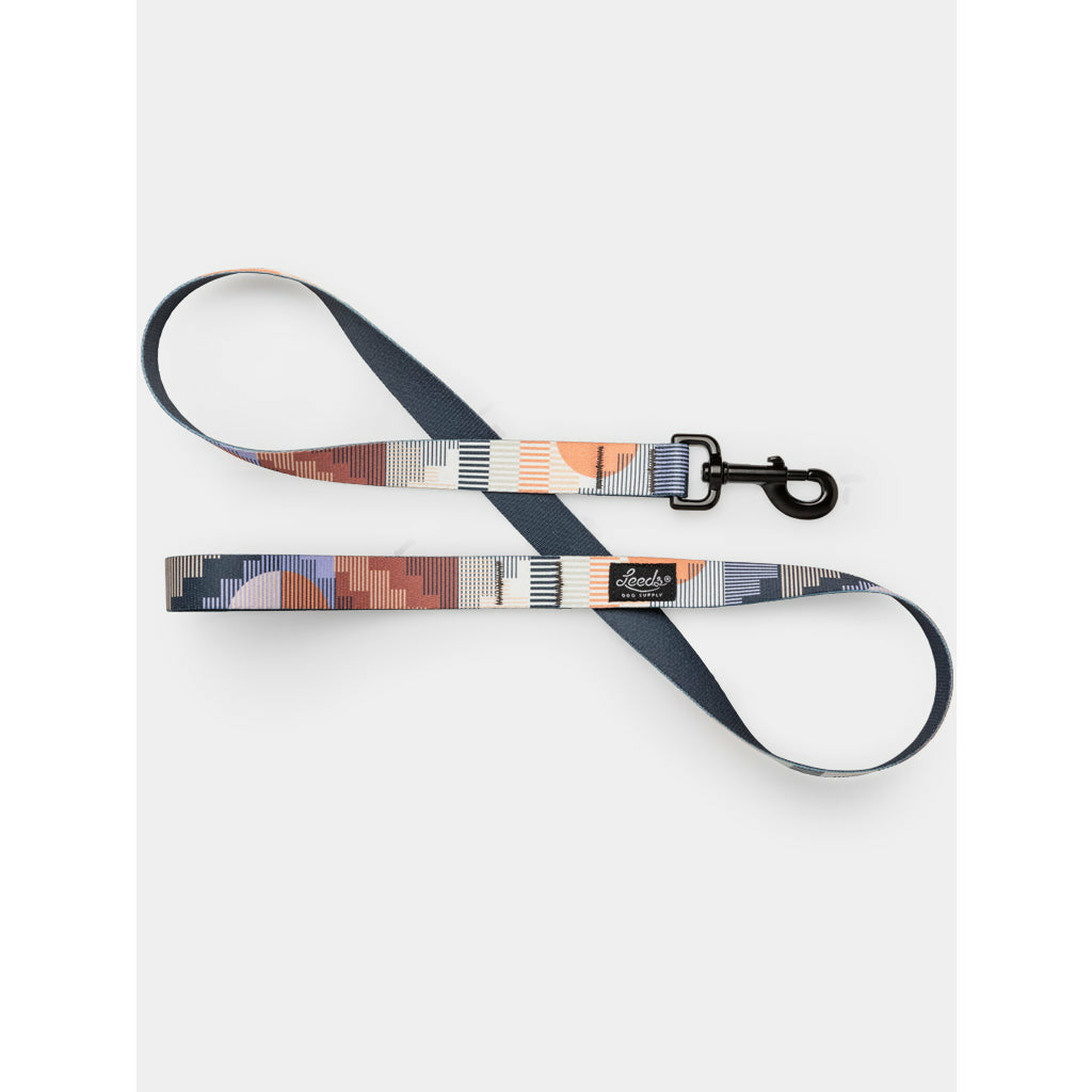 Leeds Dog Leash Myley – Decker's Dog Cat