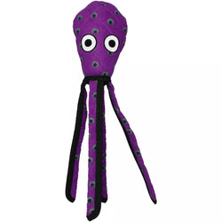 Tuffy Ocean Creatures Squid - Purple