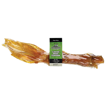 Redbarn Large Beef Tendon