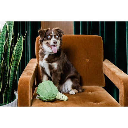 Injoya Artichoke Snuffle Mat