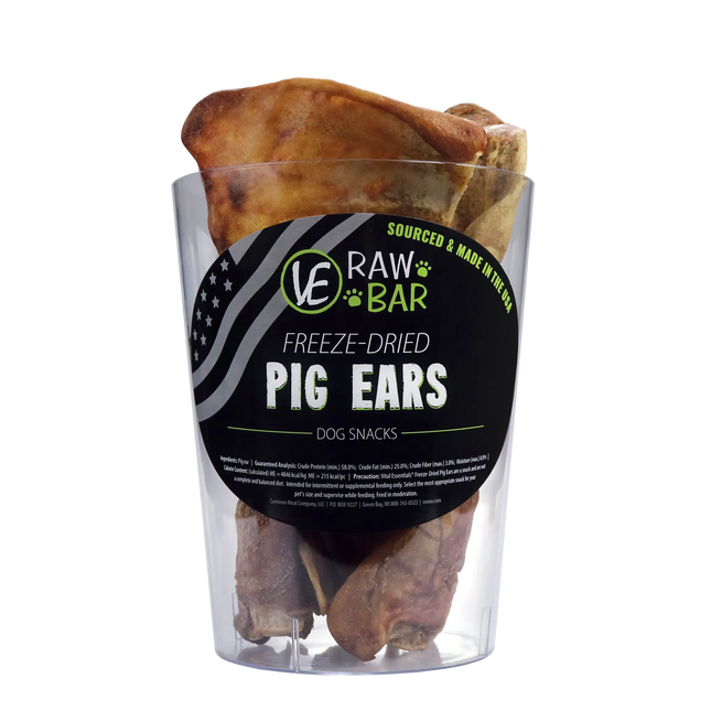 Vital Essentials Pig Ears