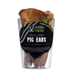 Vital Essentials Pig Ears