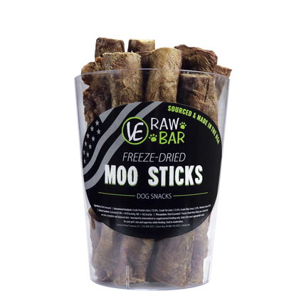 Vital Essentials Moo Sticks