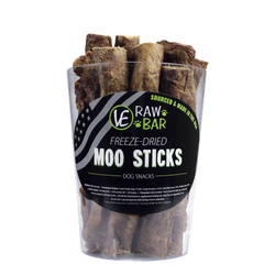 Vital Essentials Moo Sticks