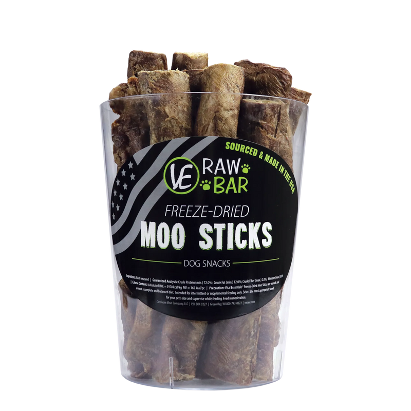 Vital Essentials Moo Sticks