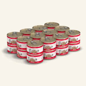 Weruva Cat Tru Luxe Peking Ducken 3oz