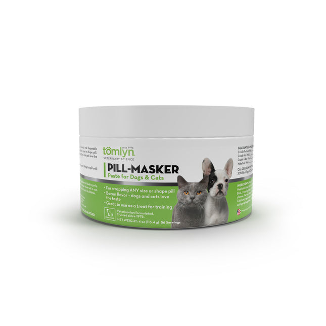 Tomlyn Pill-Masker Paste