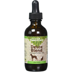 Animal Essentials Detox Allergy Blend 2oz