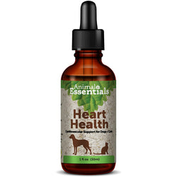 Animal Essentials Heart Health 1oz