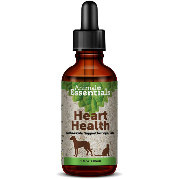 Animal Essentials Heart Health 1oz