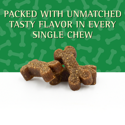 Zignature Soft Duck Treat