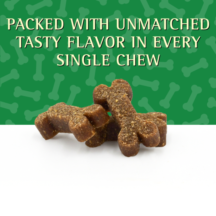Zignature Soft Duck Treat